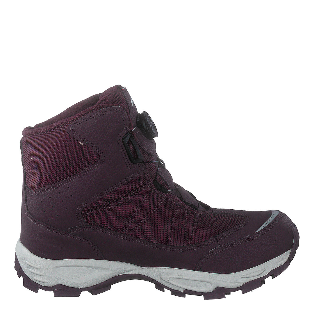 Bjork High Gtx Boa Warm Grape