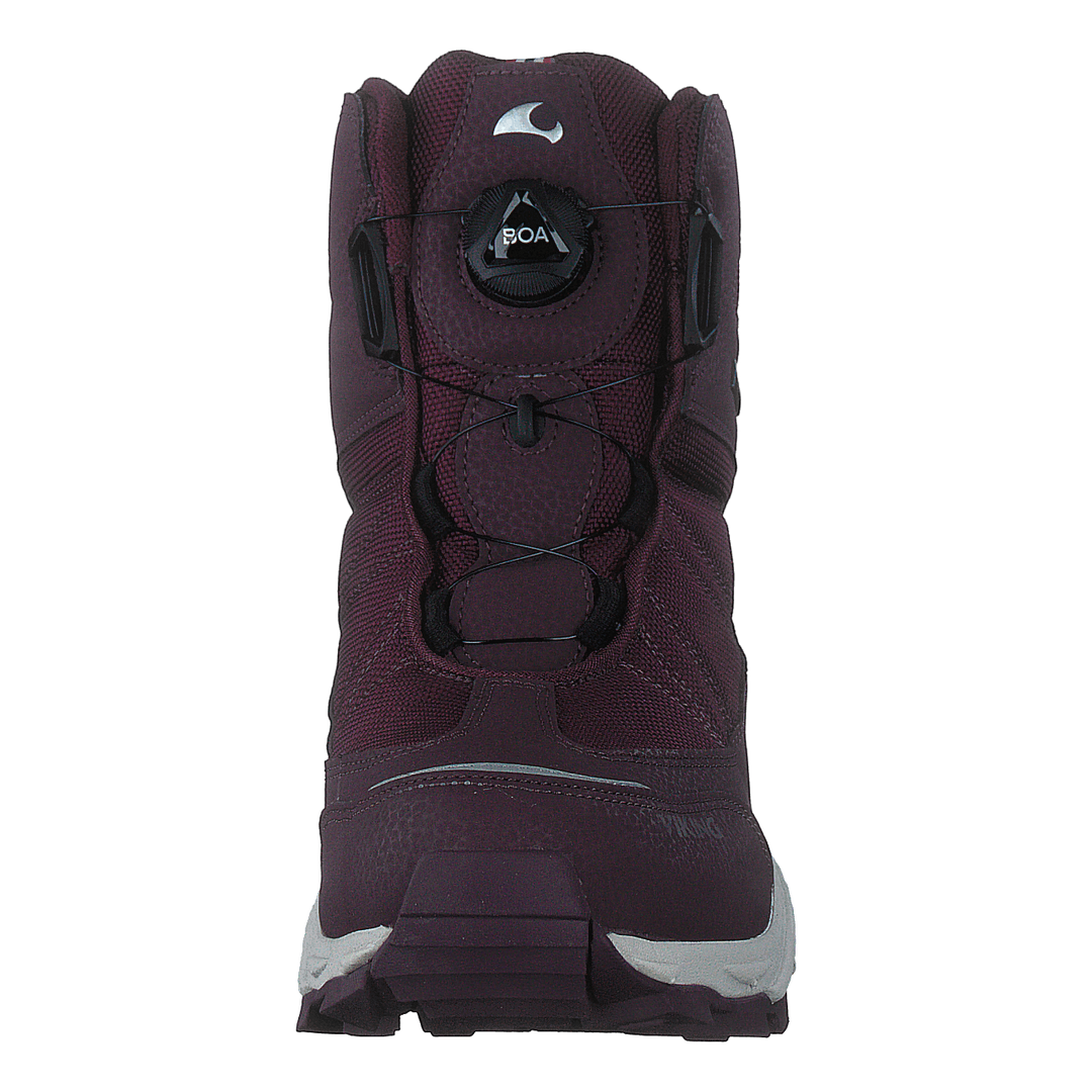 Bjork High Gtx Boa Warm Grape