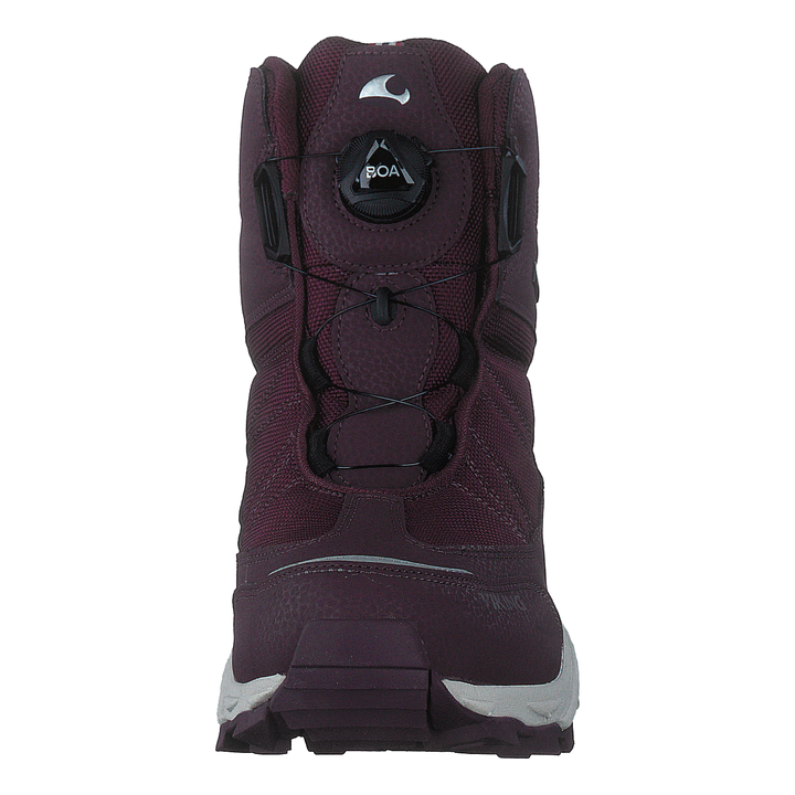 Bjork High Gtx Boa Warm Grape
