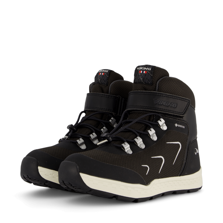 Liam Mid Gtx Warm Black