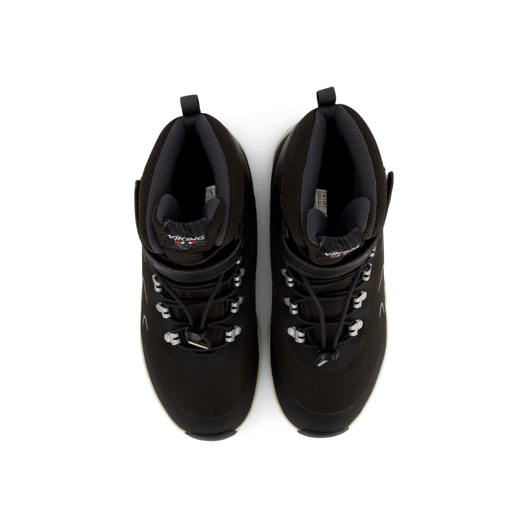 Liam Mid Gtx Warm Black