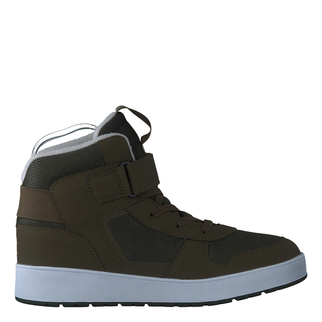 Jack Warm GTX Khaki
