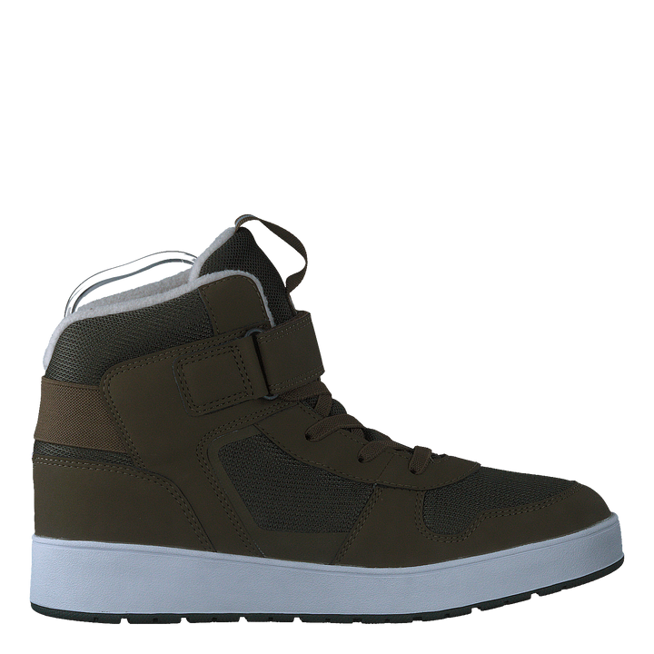 Jack Warm GTX Khaki
