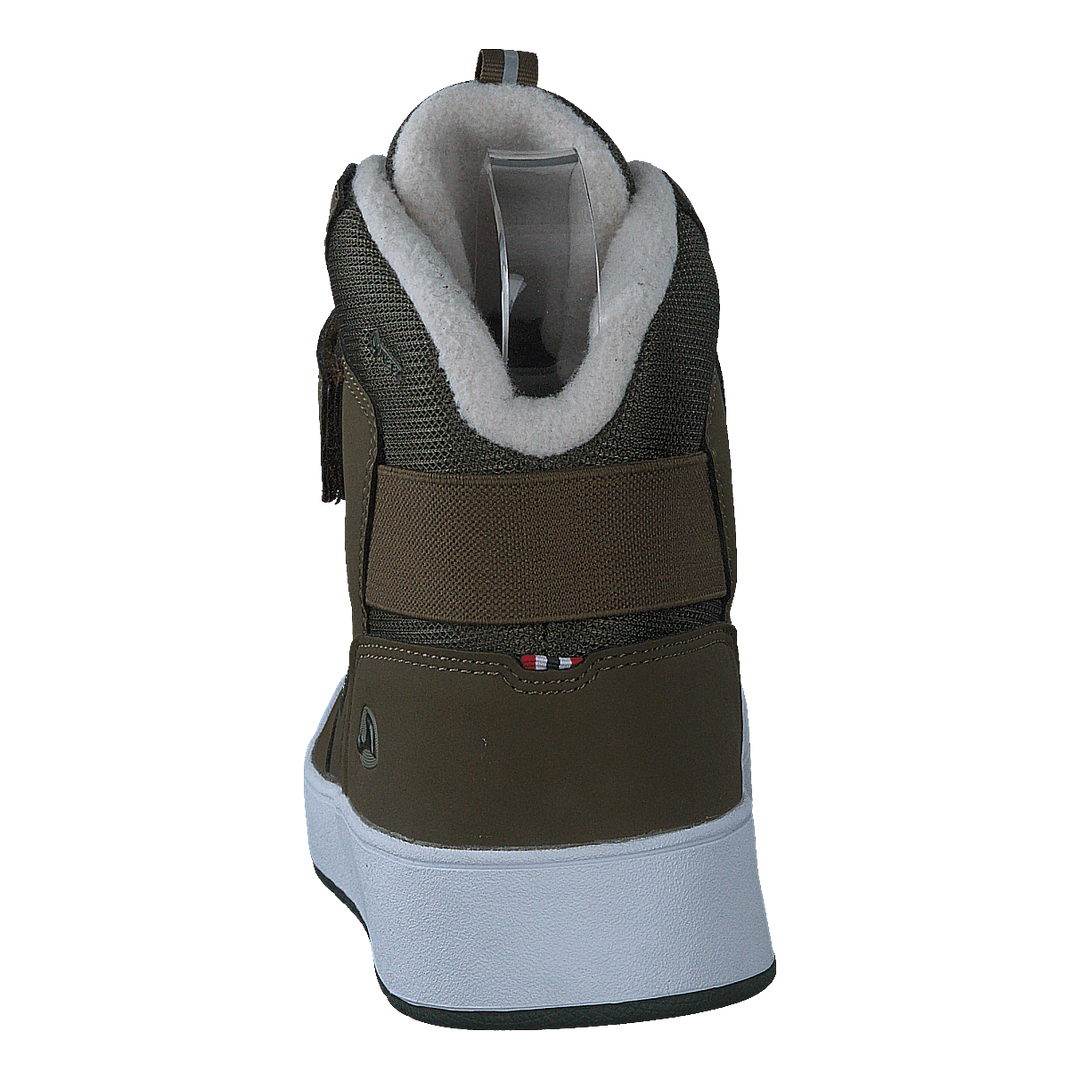 Jack Warm GTX Khaki