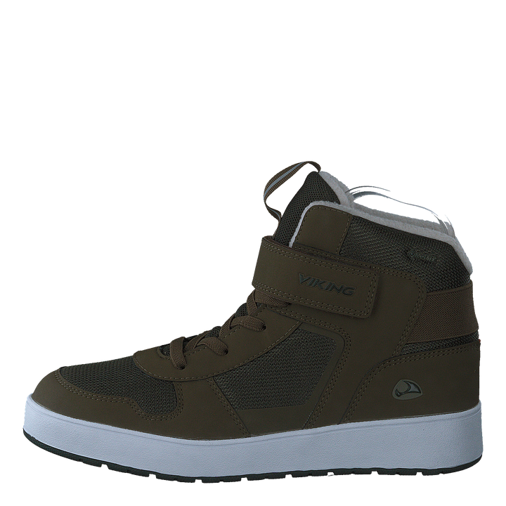 Jack Warm GTX Khaki