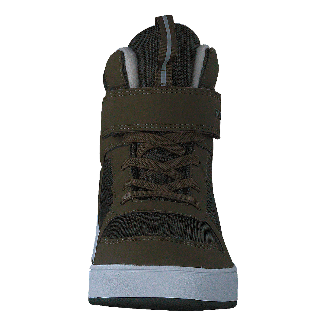 Jack Warm GTX Khaki