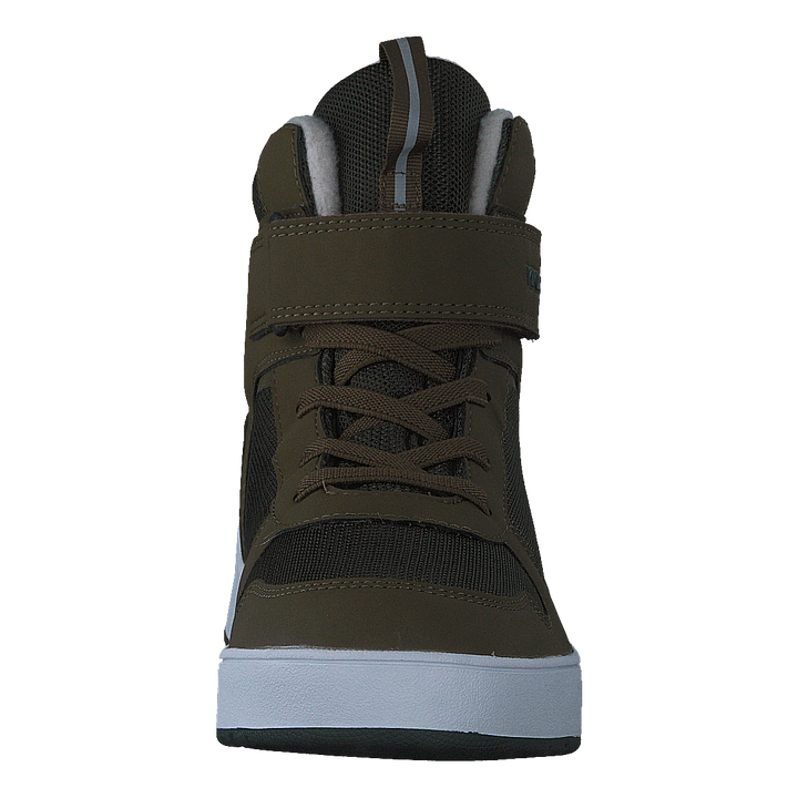 Jack Warm GTX Khaki