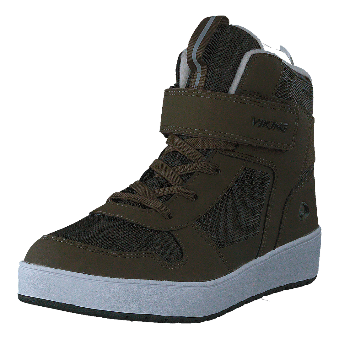 Jack Warm GTX Khaki