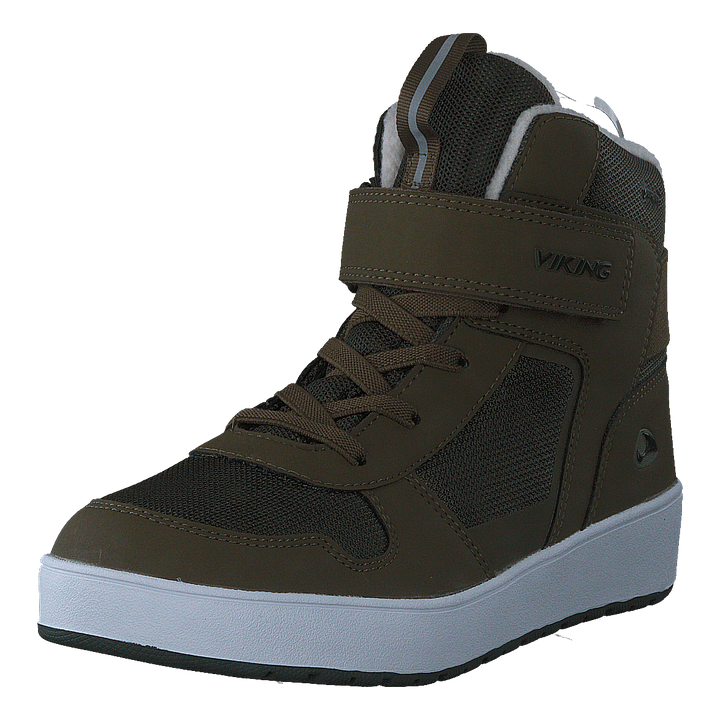 Jack Warm GTX Khaki