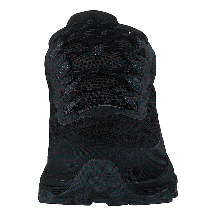 Moab Speed Gtx Black/asphalt