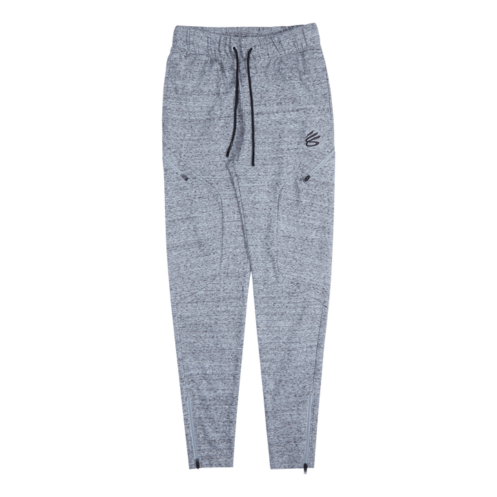 Curry Jogger Mod Gray Medium