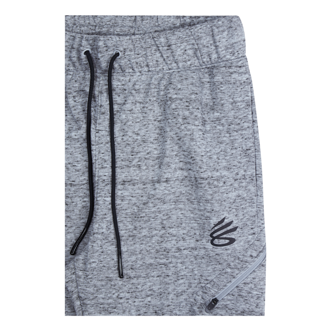 Curry Jogger Mod Gray Medium