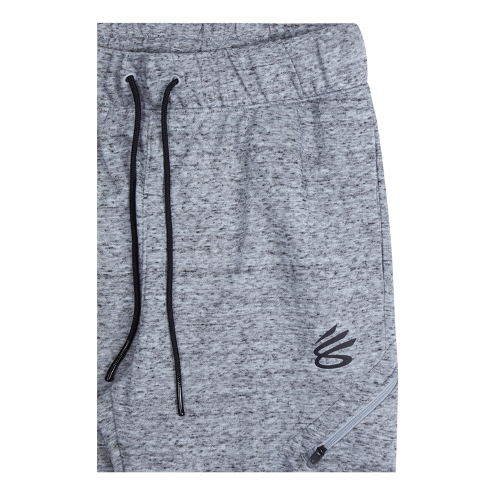 Curry Jogger Mod Gray Medium
