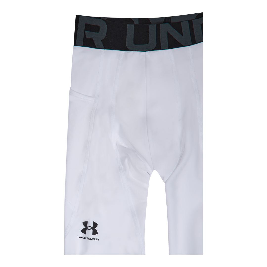 UA Hg Armour 3/4 Legging