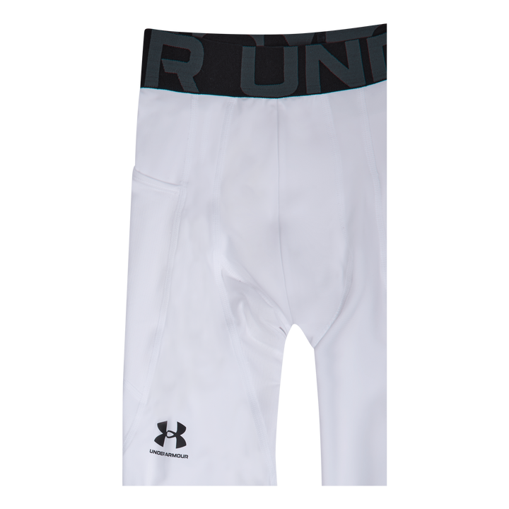 UA Hg Armour 3/4 Legging