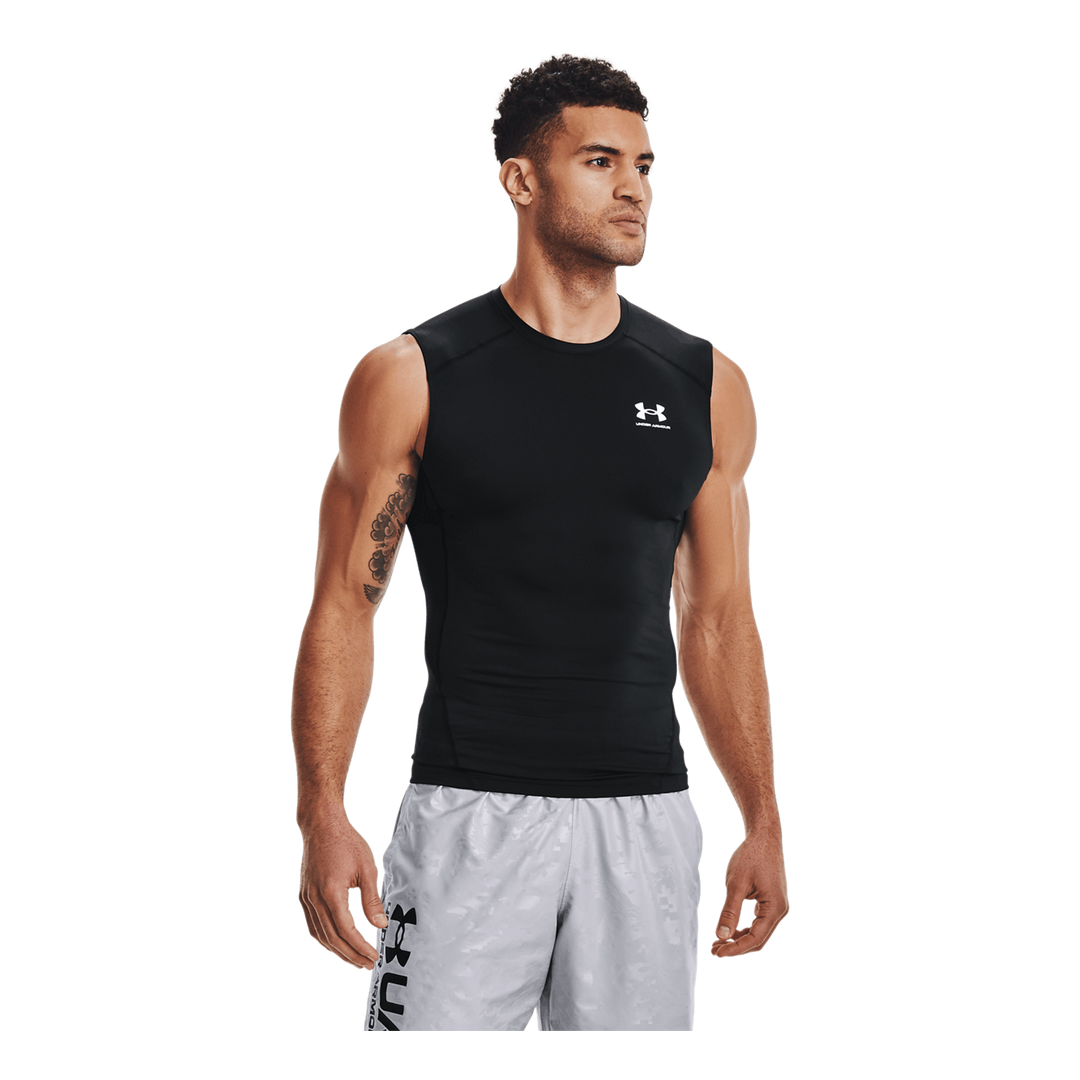 UA Hg Armour Comp Sl