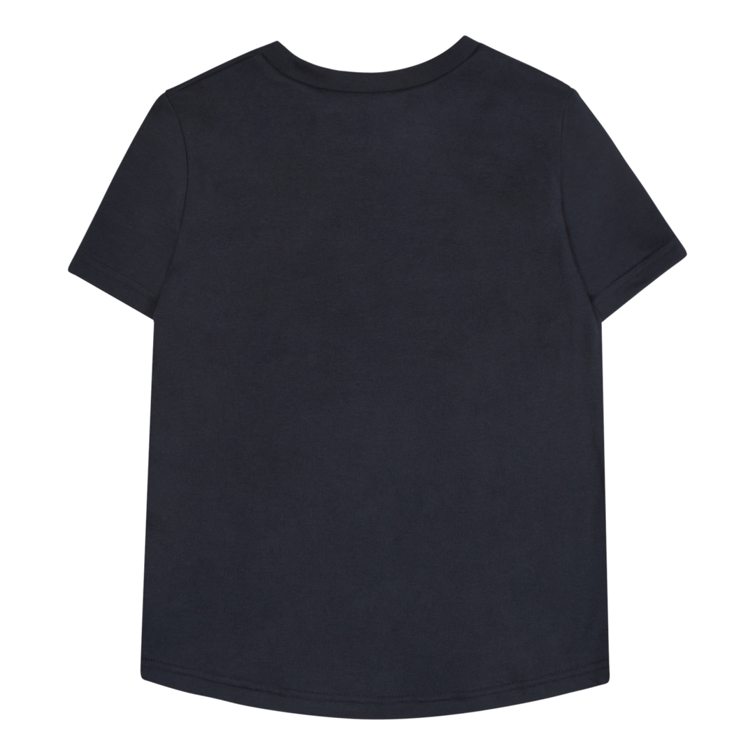 Kids Ua Curry Symbol Ss  /  / Taxi