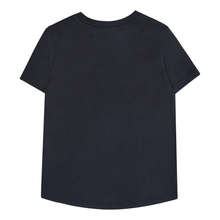 Kids Ua Curry Symbol Ss  /  / Taxi