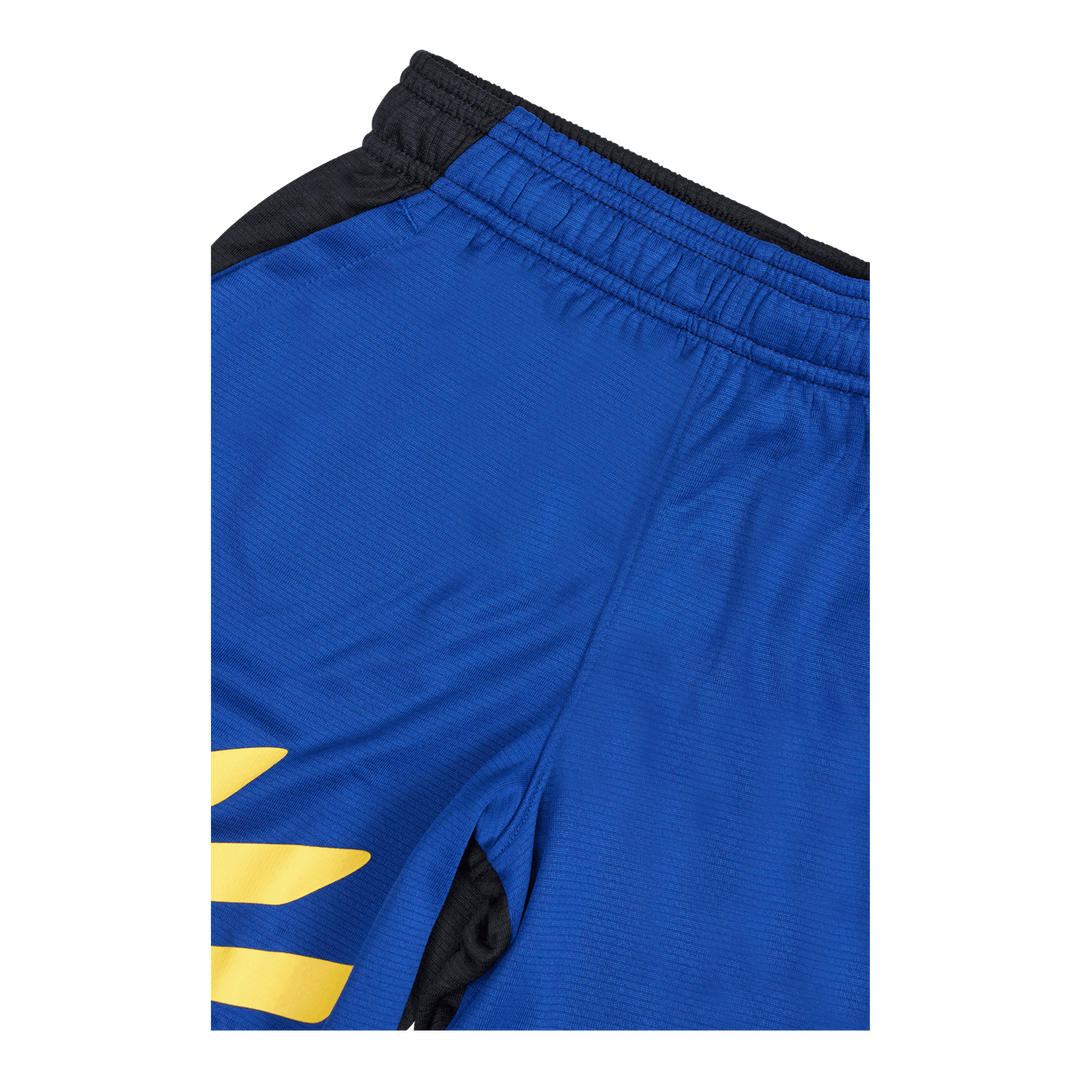 Kids Curry  Splash Short