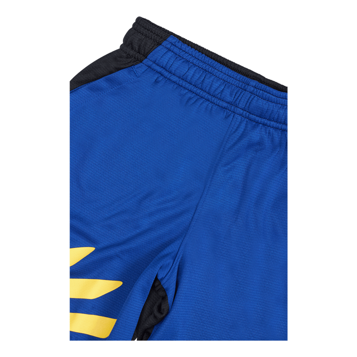 Kids Curry  Splash Short