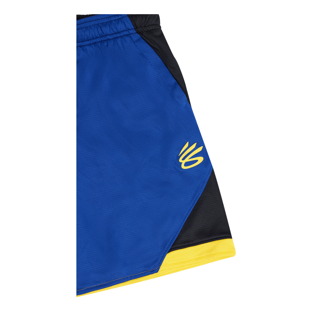 Kids Curry  Splash Short