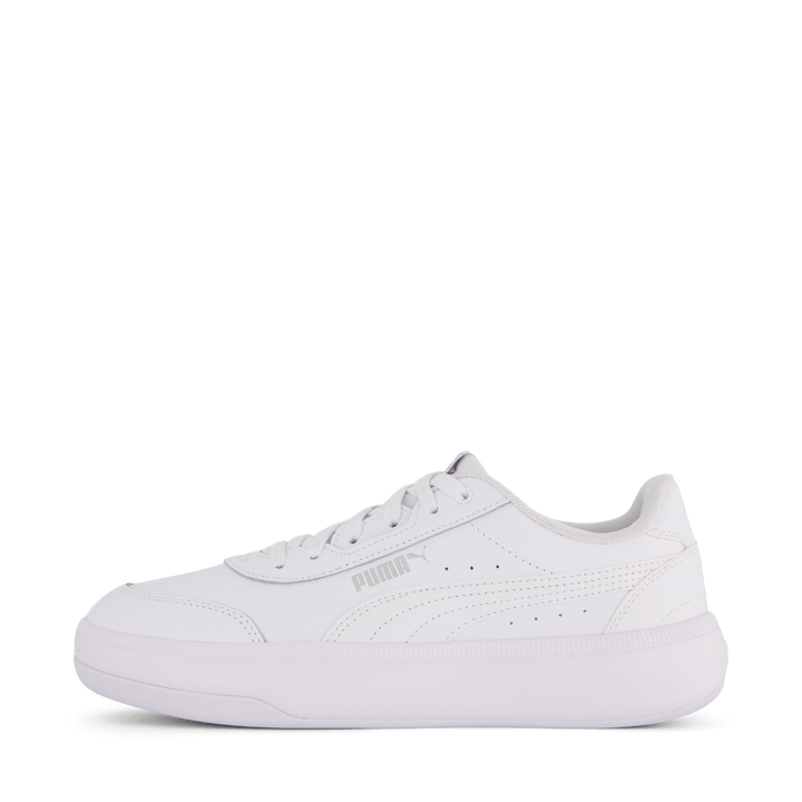 Tori Puma White-puma White