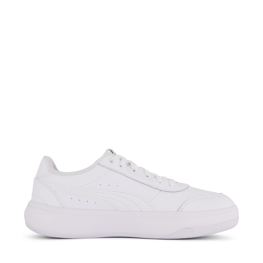 Tori Puma White-puma White
