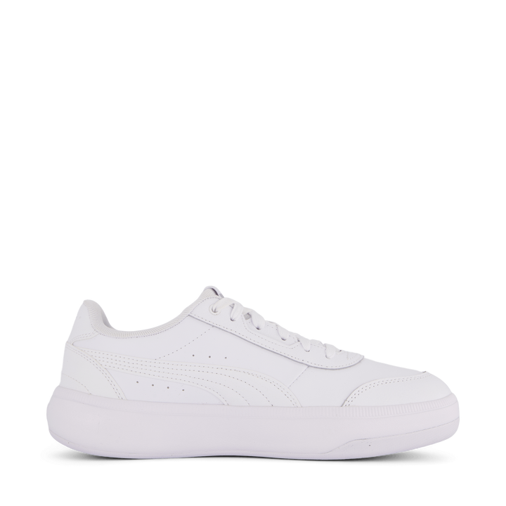 Tori Puma White-puma White