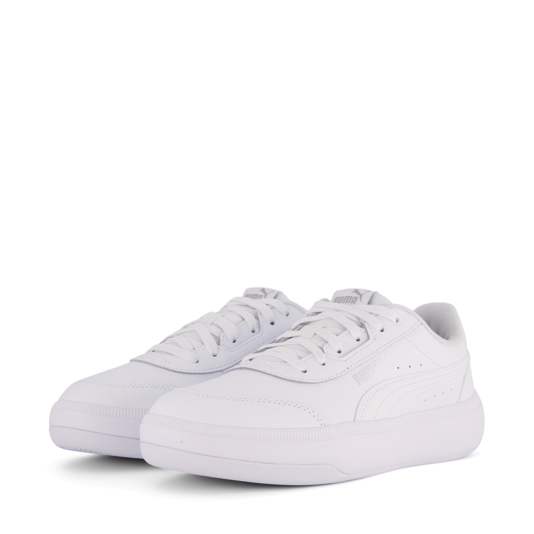 Tori Puma White-puma White