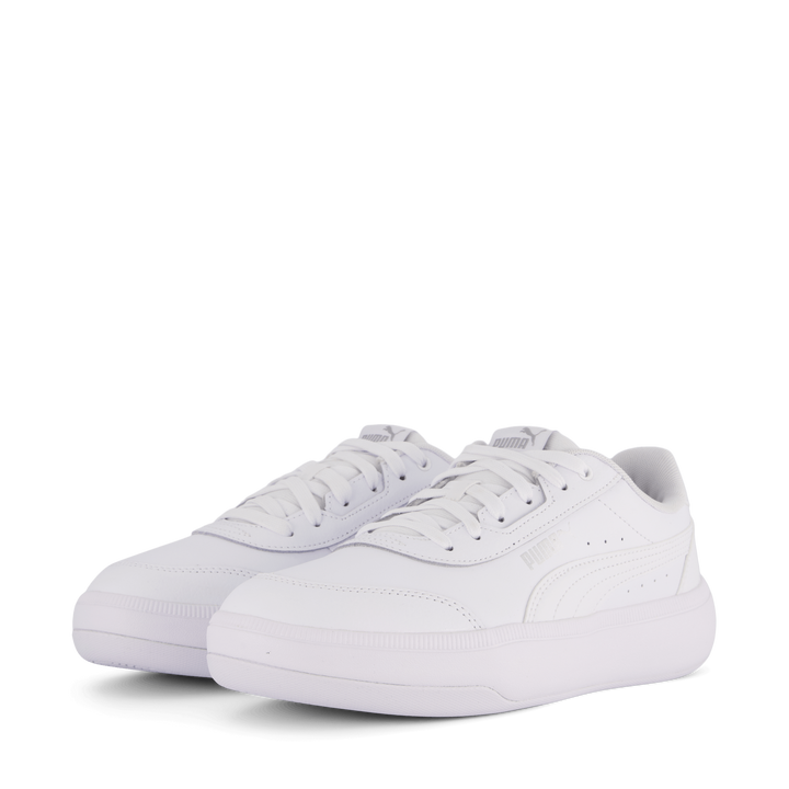 Tori Puma White-puma White