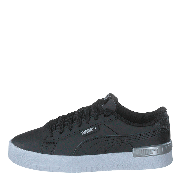 Jada Jr Puma Black-puma Silver