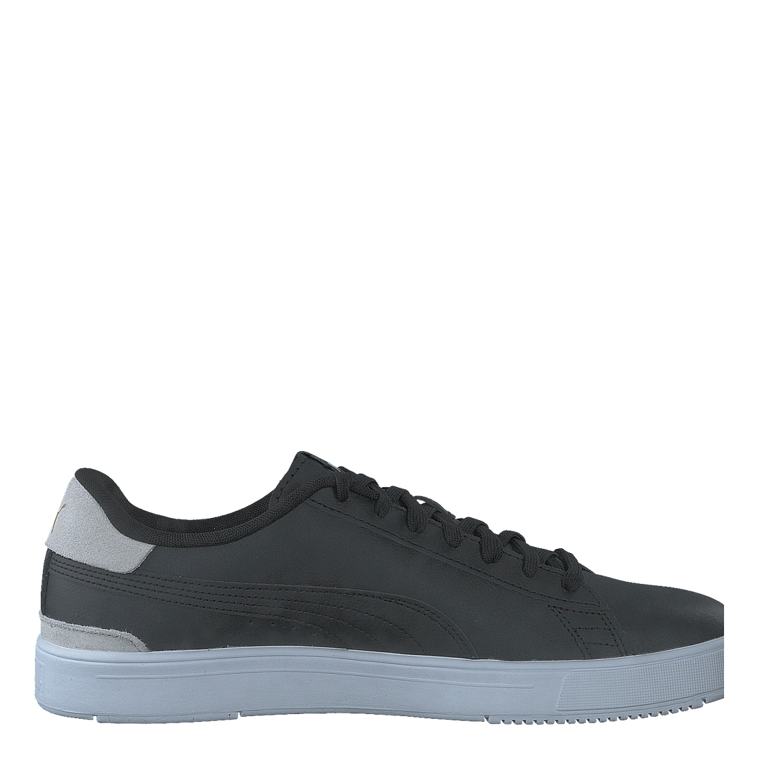 Puma Serve Pro Puma Black-puma Black-puma Whi