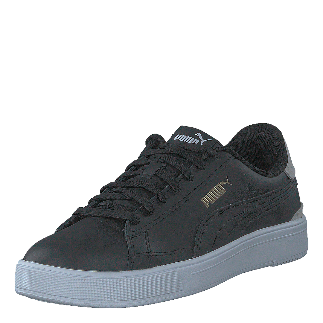 Puma Serve Pro Puma Black-puma Black-puma Whi