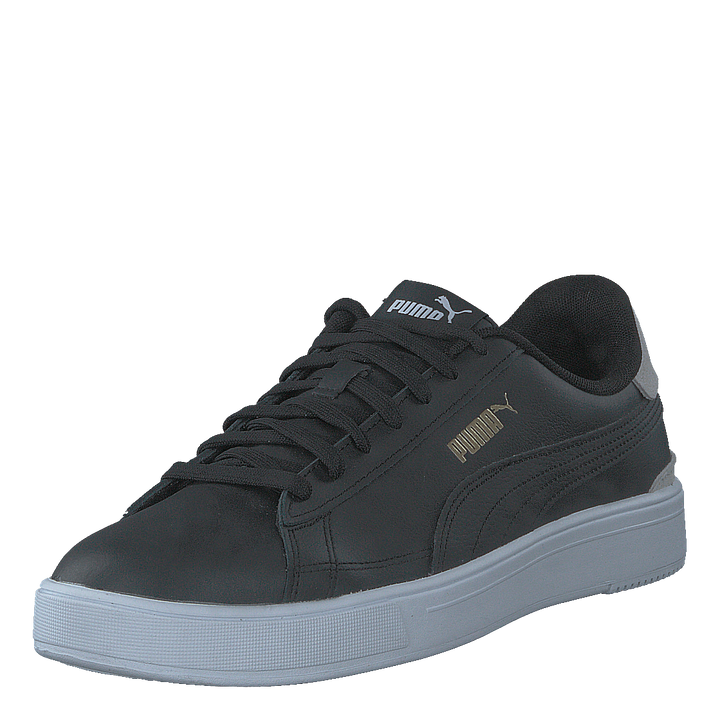Puma Serve Pro Puma Black-puma Black-puma Whi