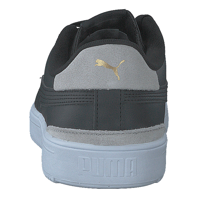 Puma Serve Pro Puma Black-puma Black-puma Whi