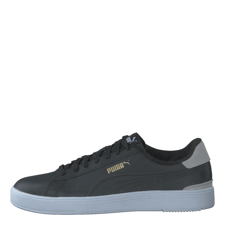 Puma Serve Pro Puma Black-puma Black-puma Whi