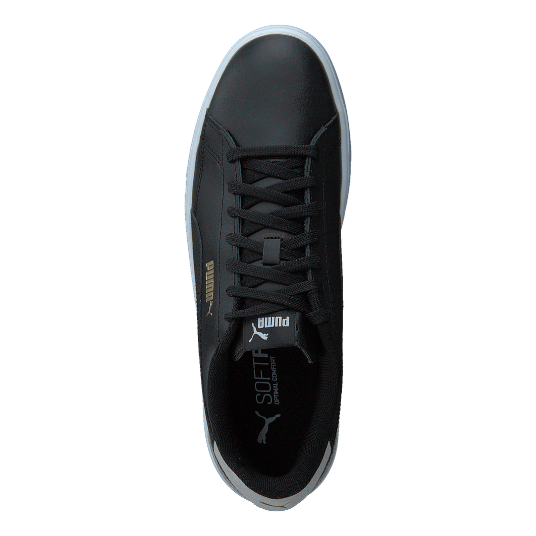 Puma Serve Pro Puma Black-puma Black-puma Whi