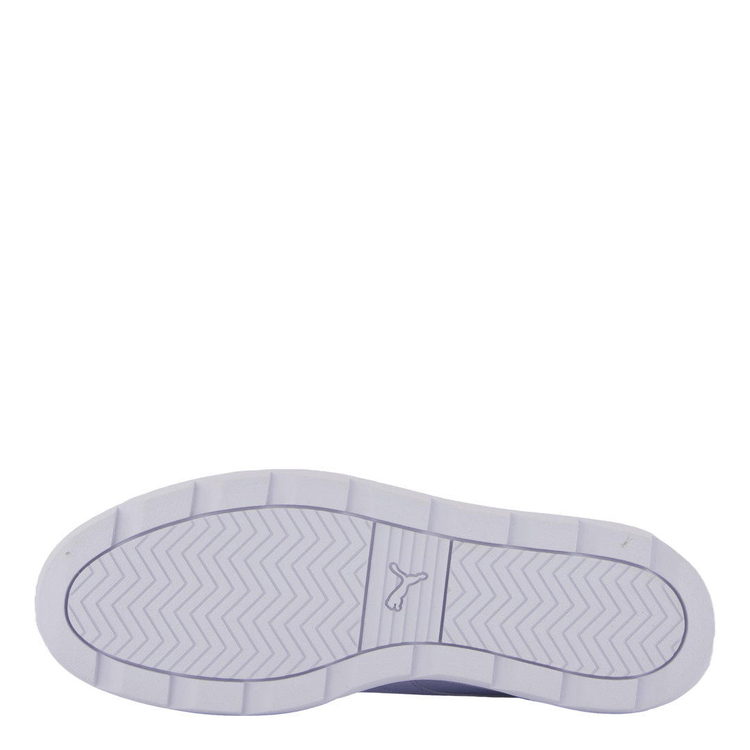 Karmen L Puma White-puma White-puma Sil