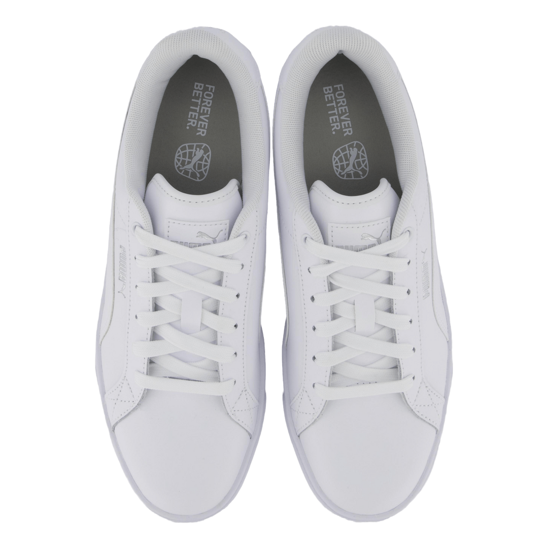 Karmen L Puma White-puma White-puma Sil