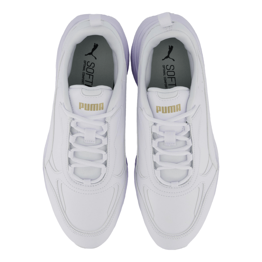 Cassia Sl Puma White-puma White-puma Tea