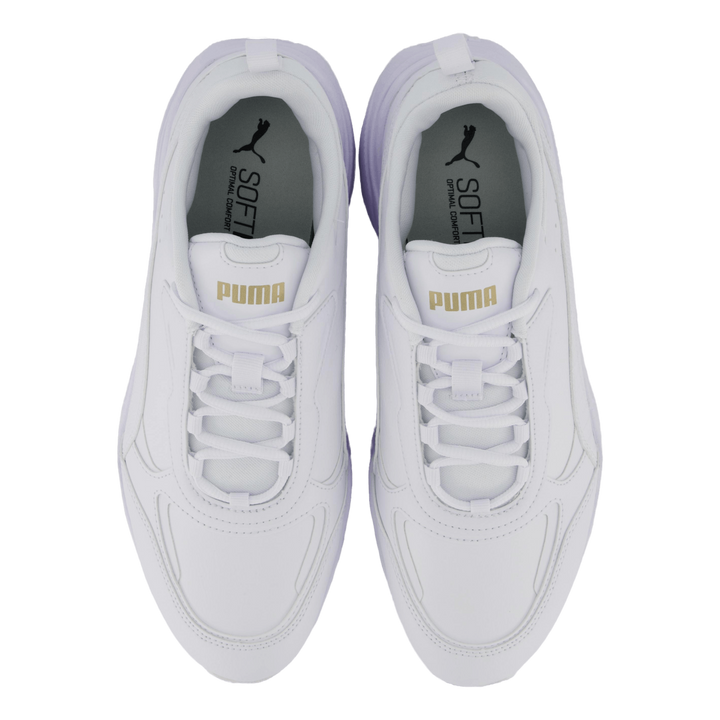 Cassia Sl Puma White-puma White-puma Tea