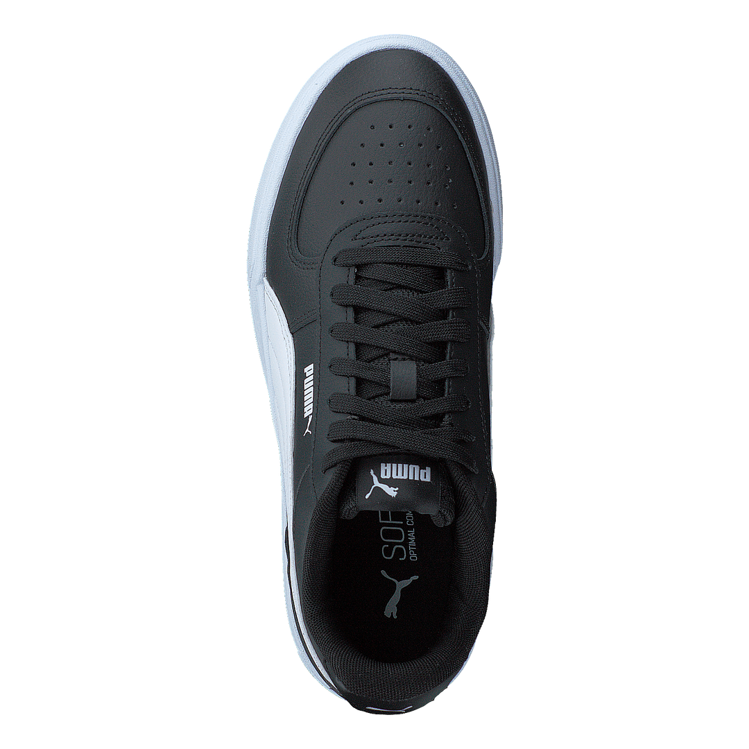 Puma Caven Puma Black-puma White-puma Whi