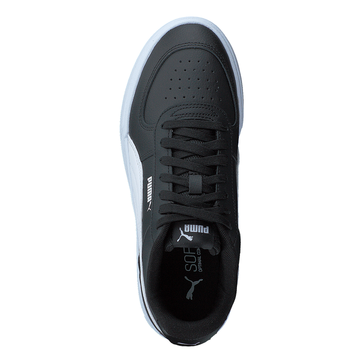 Puma Caven Puma Black-puma White-puma Whi