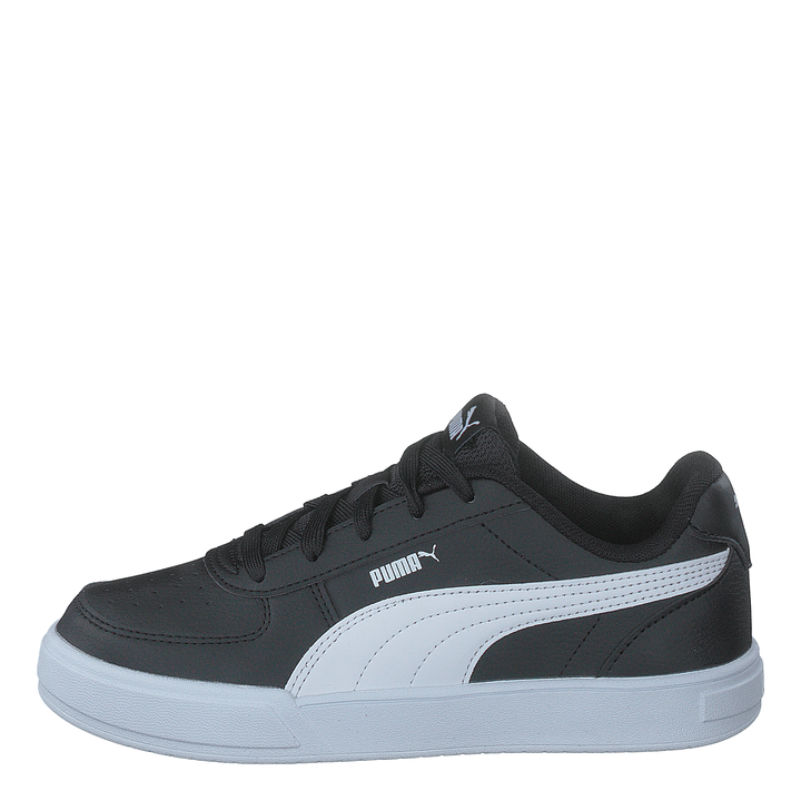 Puma Caven Ps Puma Black-puma White