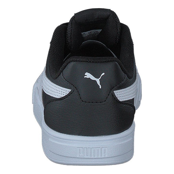 Puma Caven Ps Puma Black-puma White