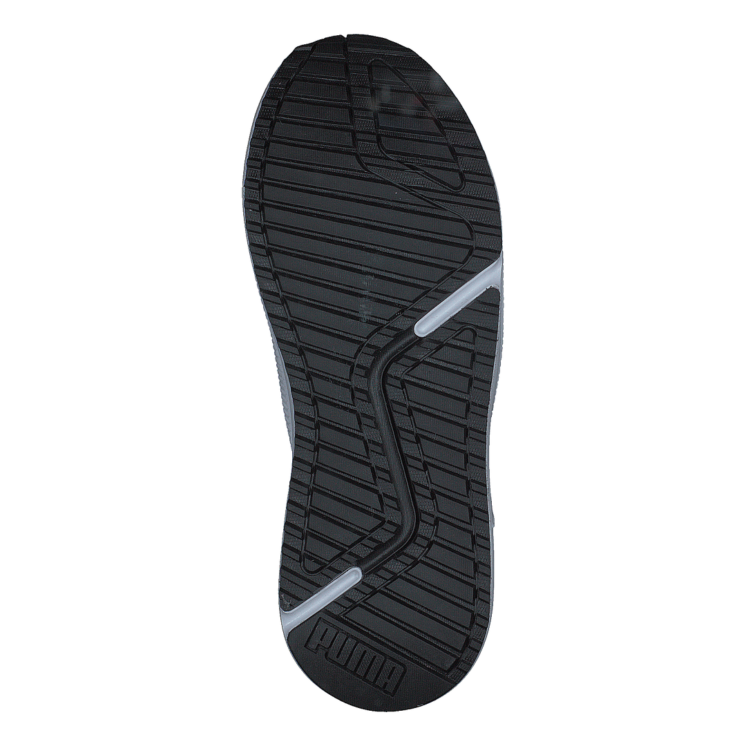 Pacer Easy Street Jr Puma Black-puma Black