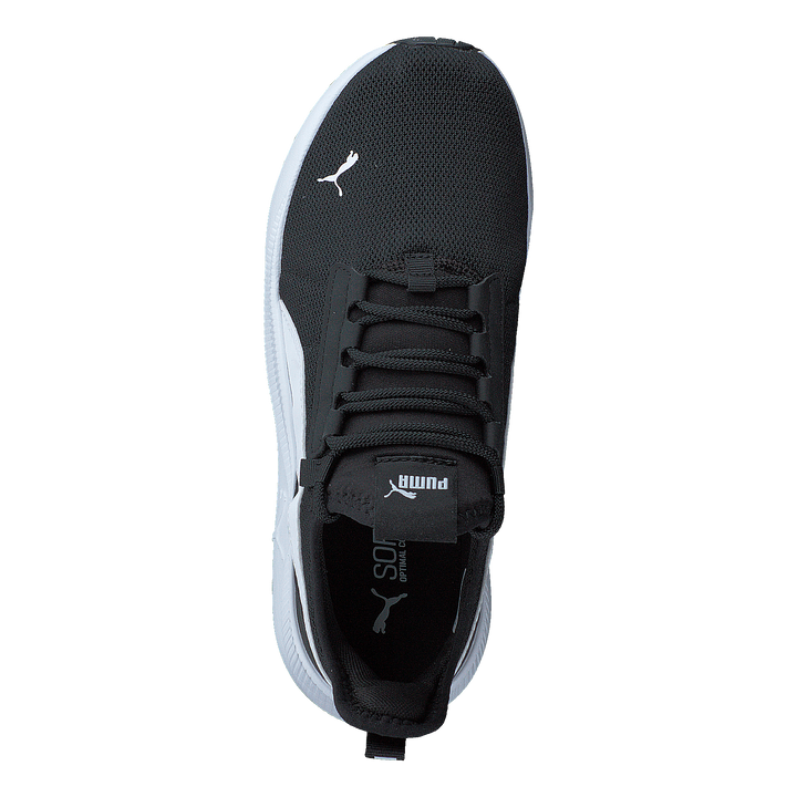 Pacer Easy Street Jr Puma Black-puma Black