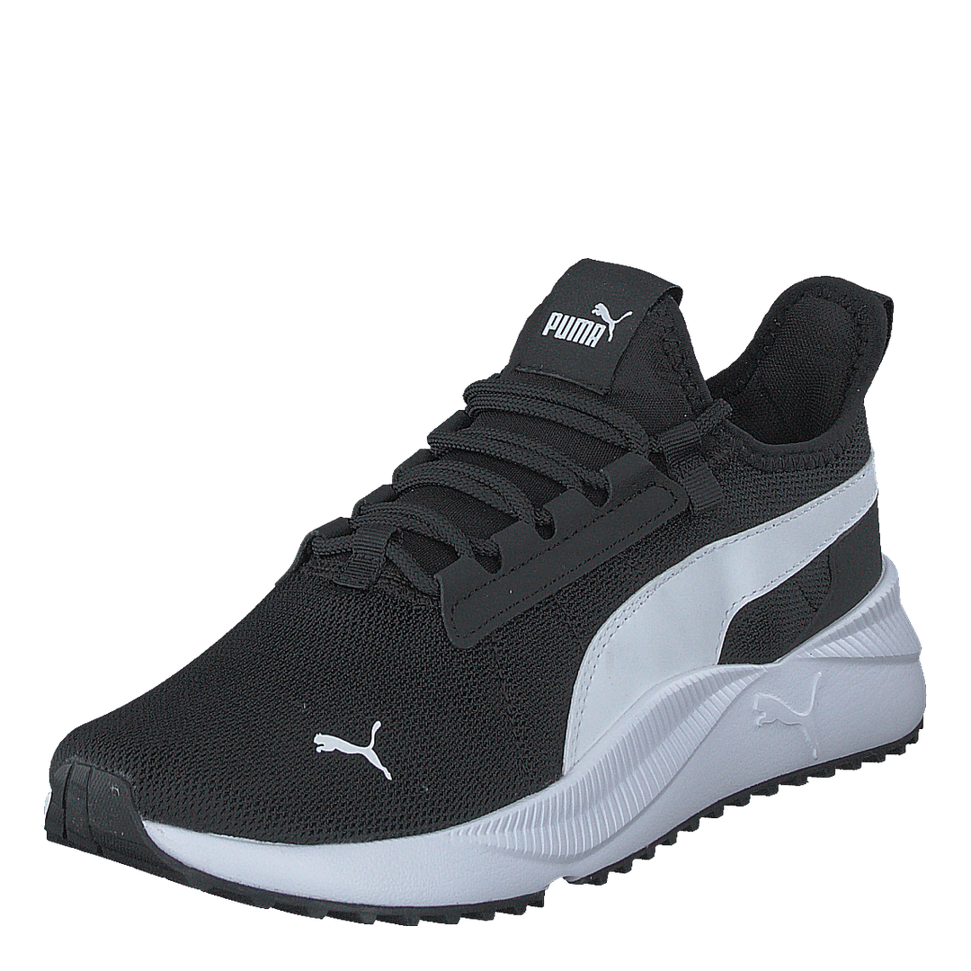 Pacer Easy Street Jr Puma Black-puma Black