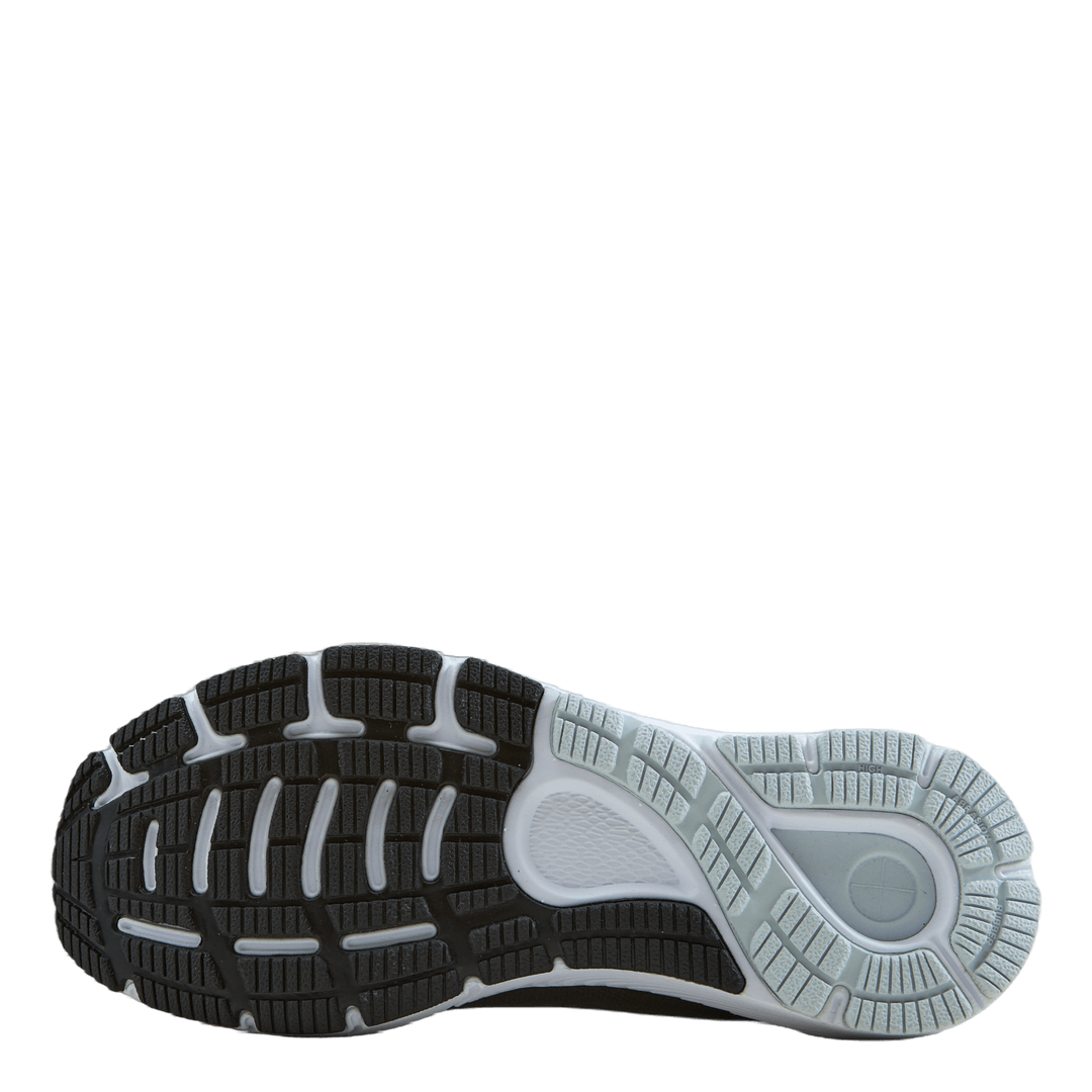 Ua W Hovr Sonic 5 Black / White / White