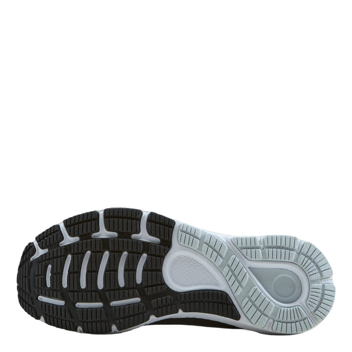 Ua W Hovr Sonic 5 Black / White / White